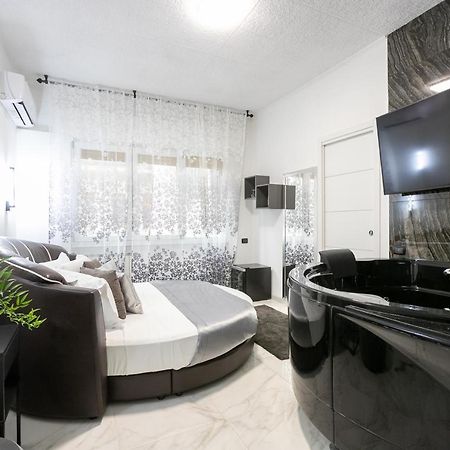 Gregorio VII Luxury Suites San Damaso Roma Dış mekan fotoğraf