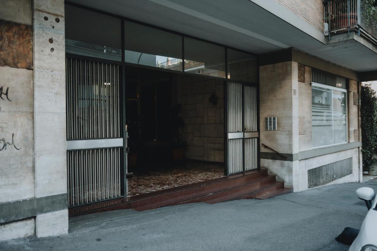Gregorio VII Luxury Suites San Damaso Roma Dış mekan fotoğraf