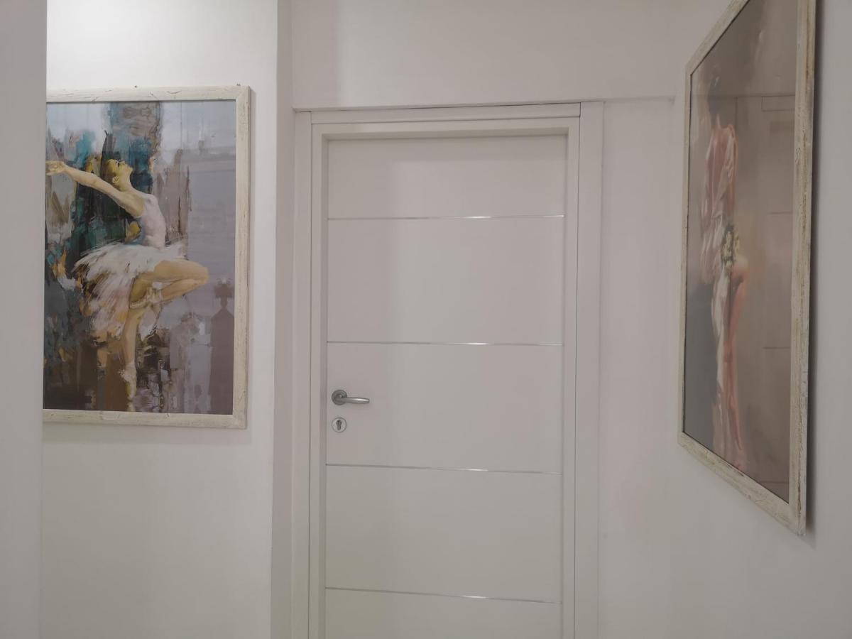 Gregorio VII Luxury Suites San Damaso Roma Dış mekan fotoğraf