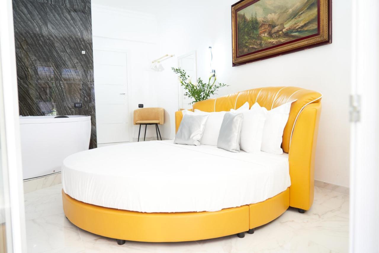 Gregorio VII Luxury Suites San Damaso Roma Dış mekan fotoğraf