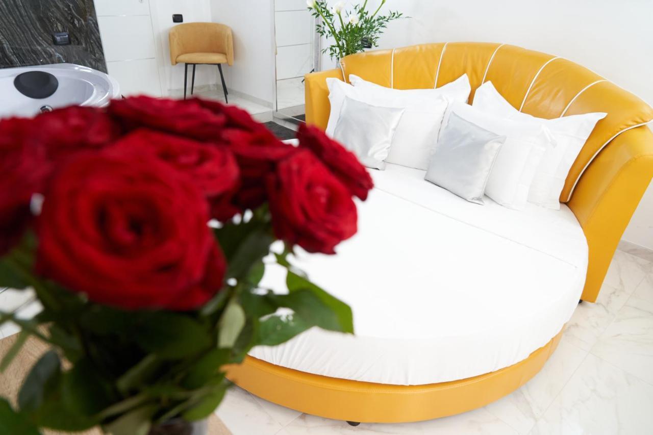 Gregorio VII Luxury Suites San Damaso Roma Dış mekan fotoğraf