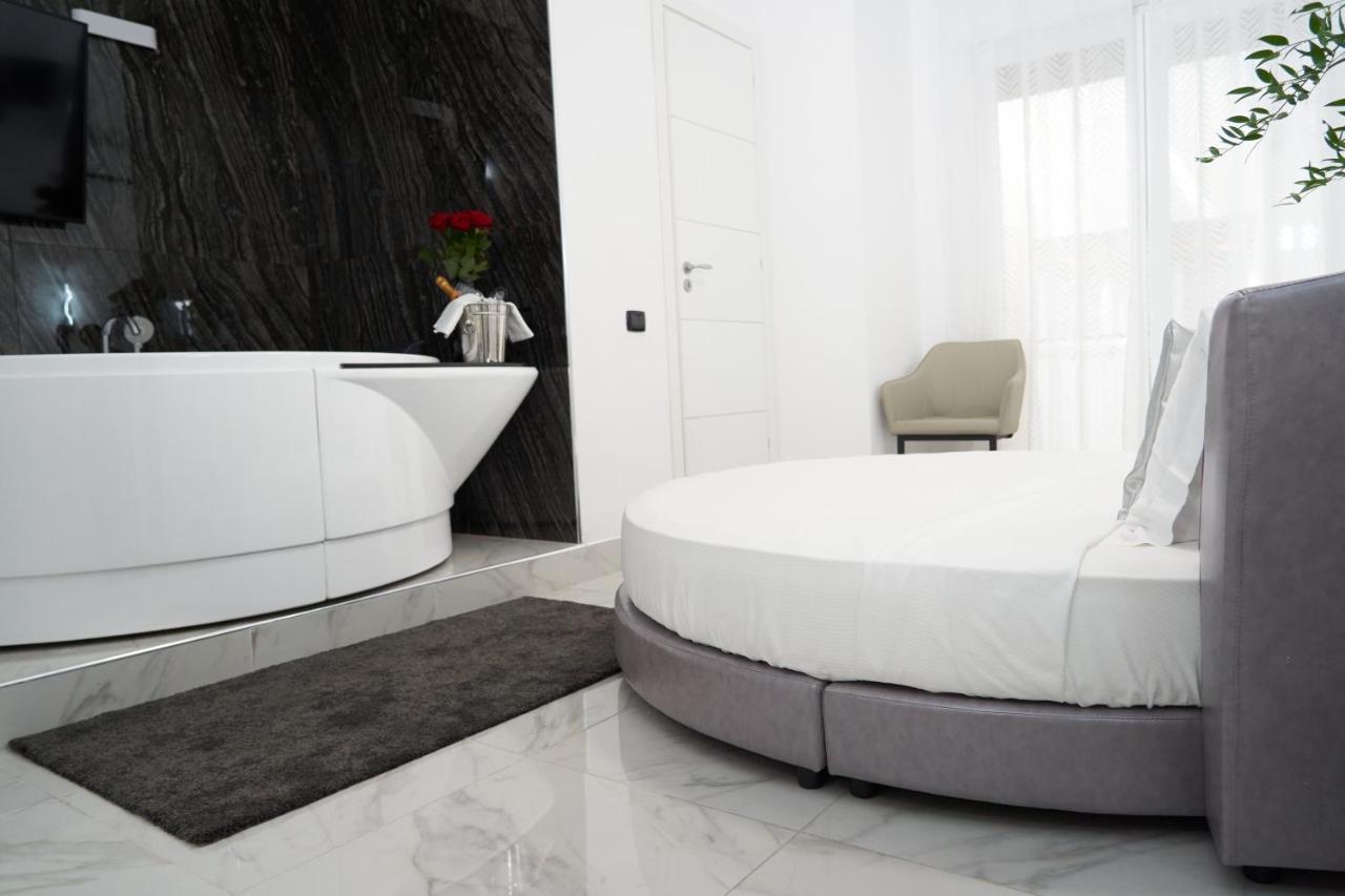 Gregorio VII Luxury Suites San Damaso Roma Dış mekan fotoğraf