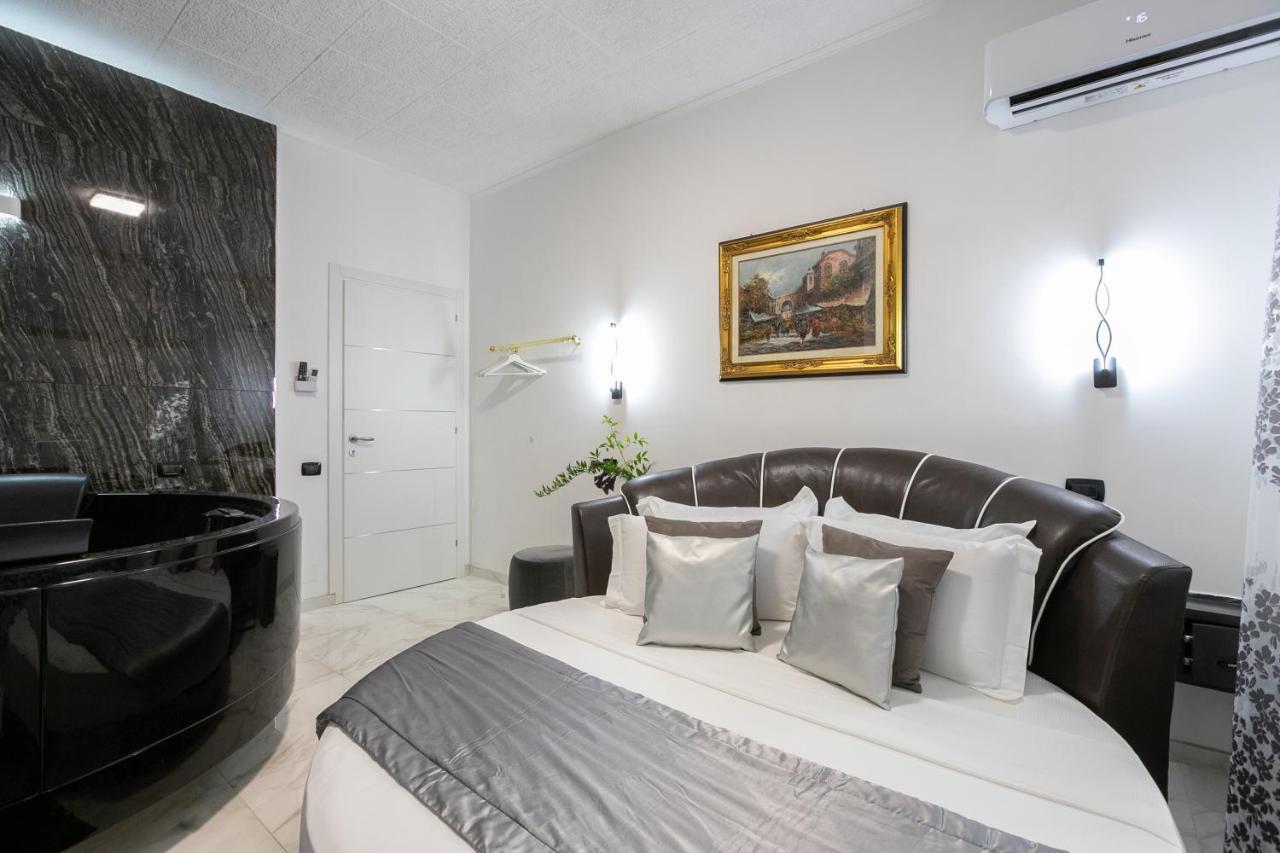 Gregorio VII Luxury Suites San Damaso Roma Dış mekan fotoğraf
