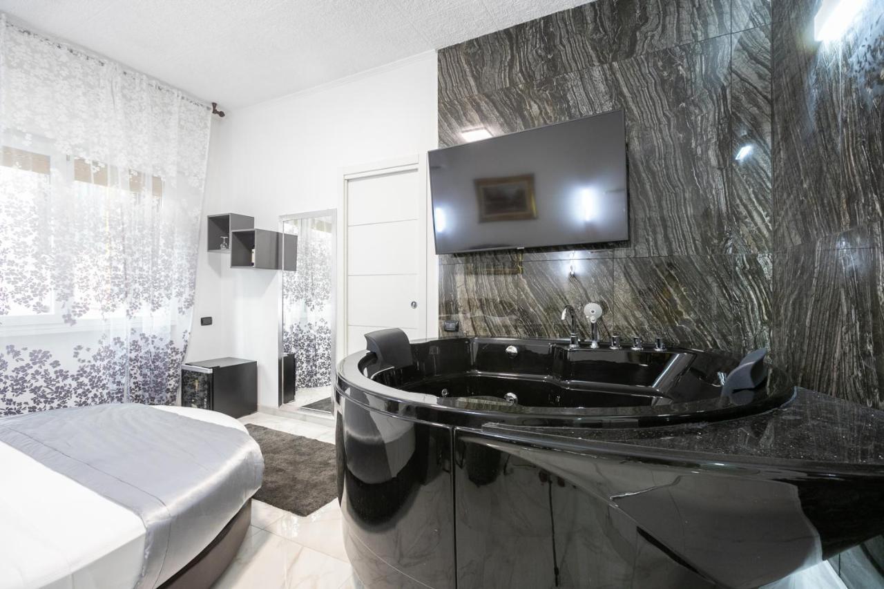 Gregorio VII Luxury Suites San Damaso Roma Dış mekan fotoğraf