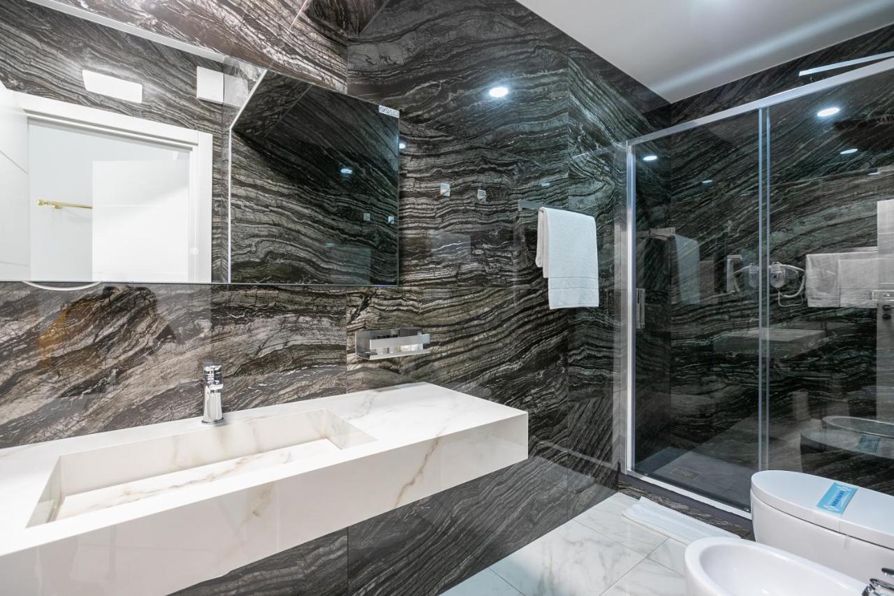 Gregorio VII Luxury Suites San Damaso Roma Dış mekan fotoğraf