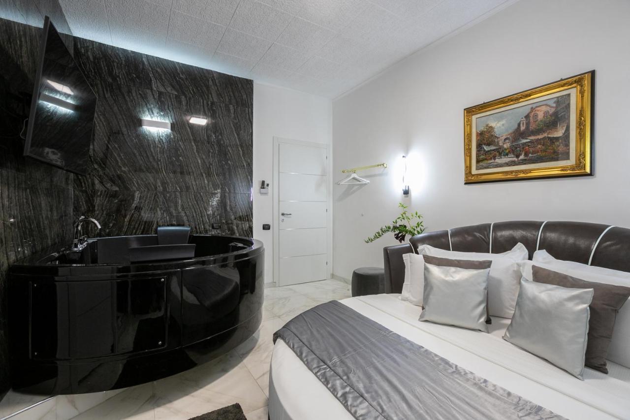 Gregorio VII Luxury Suites San Damaso Roma Dış mekan fotoğraf