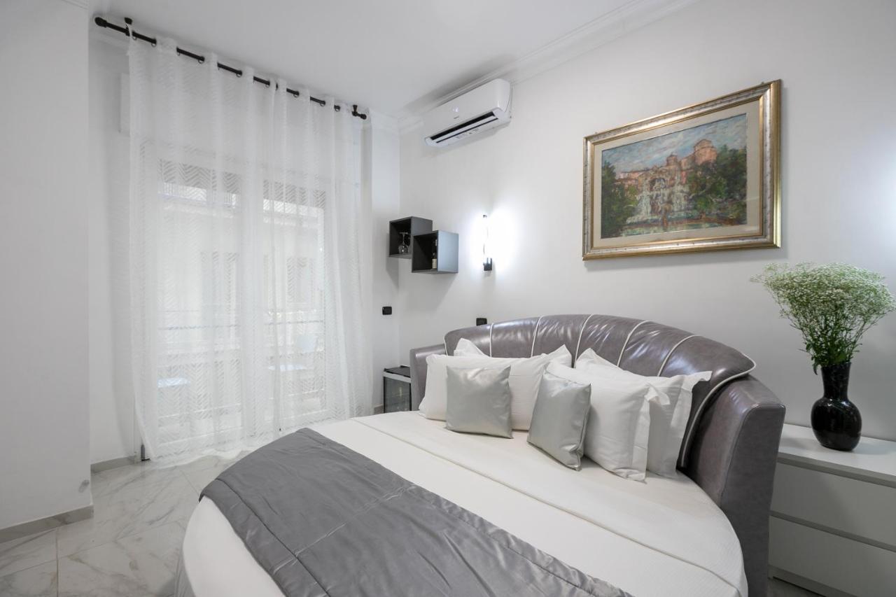 Gregorio VII Luxury Suites San Damaso Roma Dış mekan fotoğraf