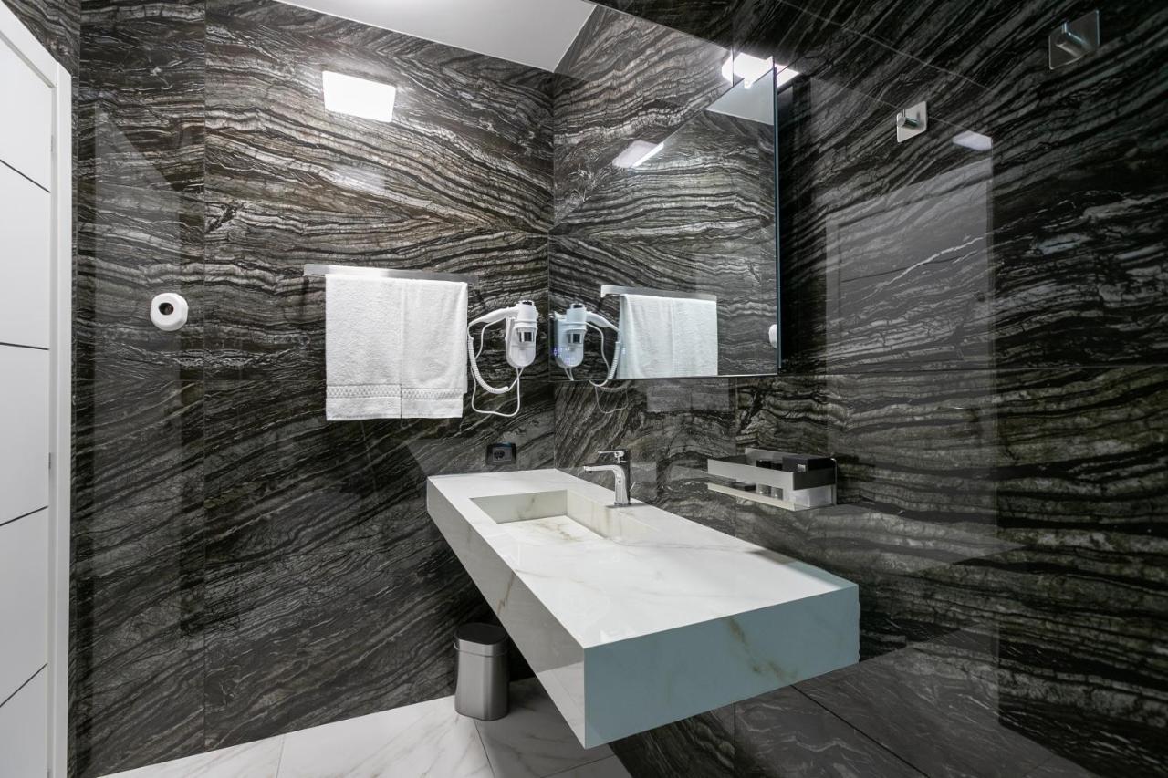 Gregorio VII Luxury Suites San Damaso Roma Dış mekan fotoğraf