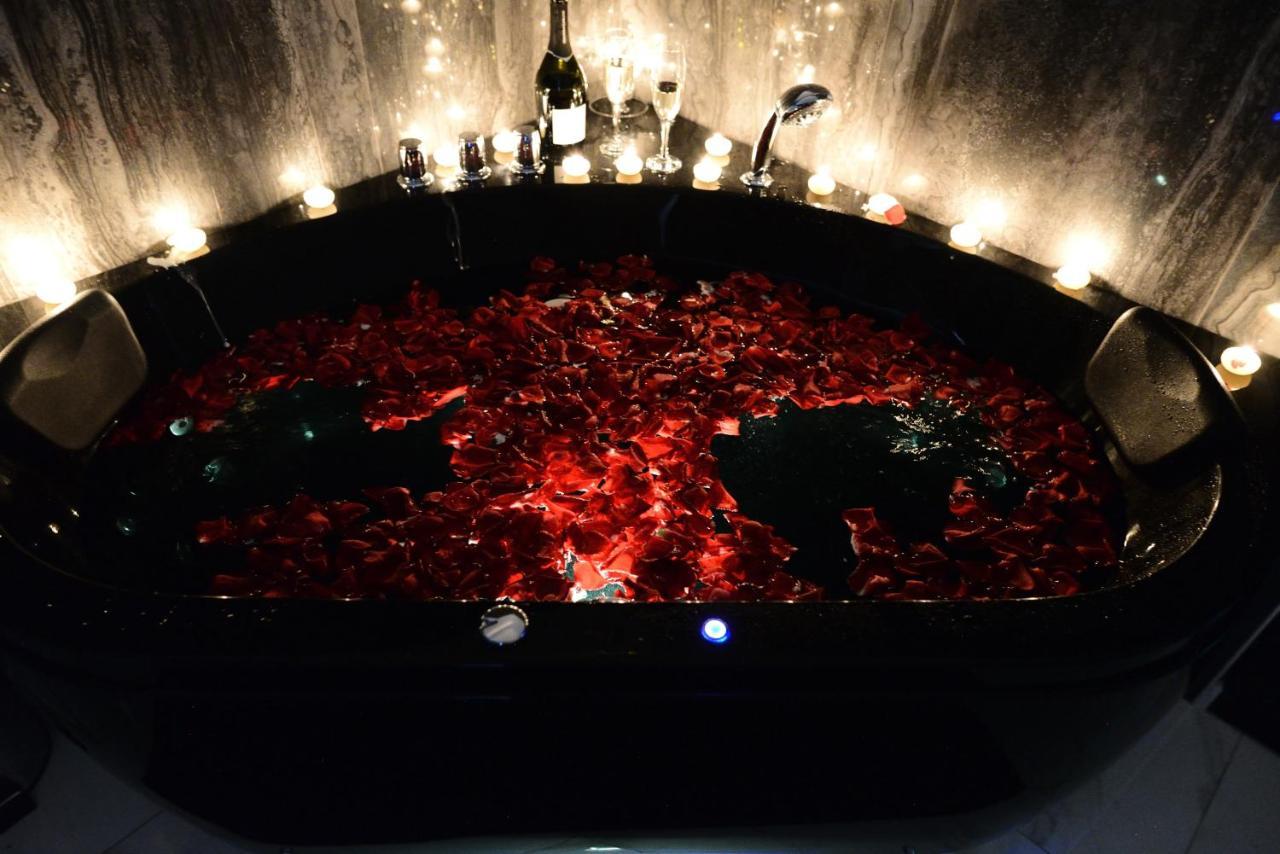Gregorio VII Luxury Suites San Damaso Roma Dış mekan fotoğraf
