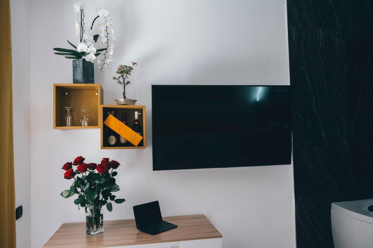 Gregorio VII Luxury Suites San Damaso Roma Dış mekan fotoğraf