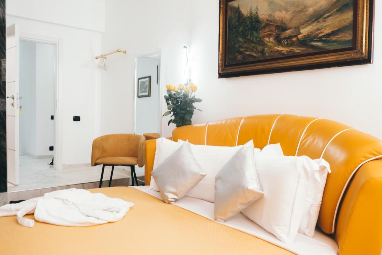 Gregorio VII Luxury Suites San Damaso Roma Dış mekan fotoğraf
