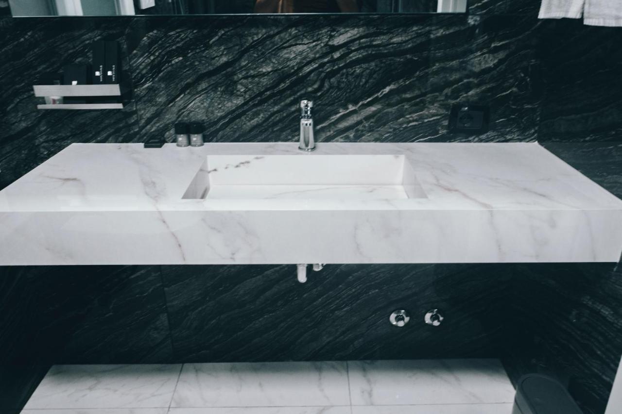 Gregorio VII Luxury Suites San Damaso Roma Dış mekan fotoğraf