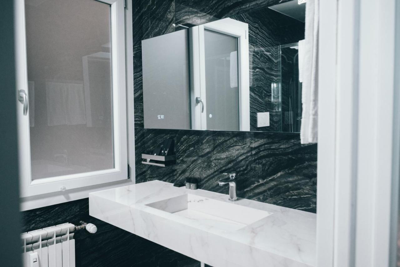 Gregorio VII Luxury Suites San Damaso Roma Dış mekan fotoğraf