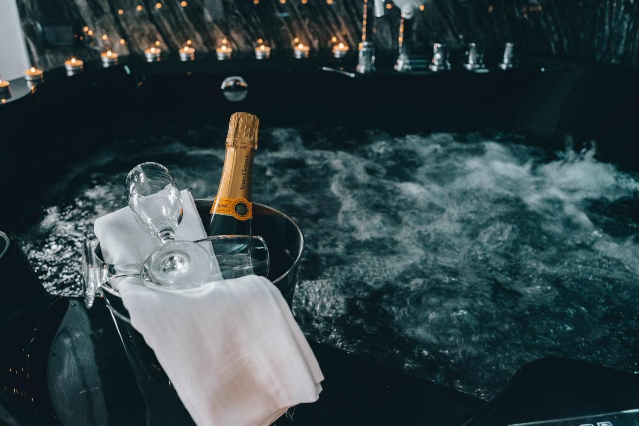 Gregorio VII Luxury Suites San Damaso Roma Dış mekan fotoğraf