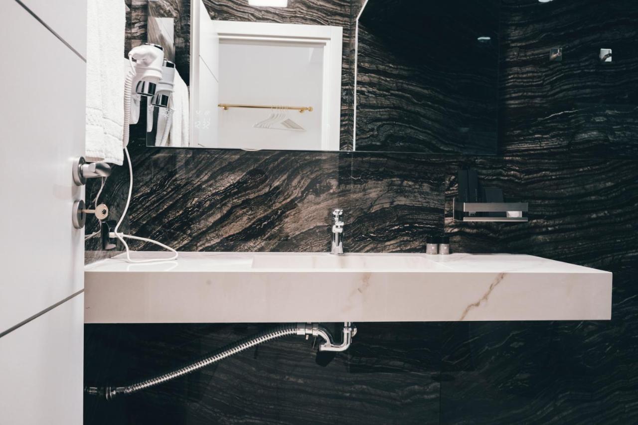 Gregorio VII Luxury Suites San Damaso Roma Dış mekan fotoğraf