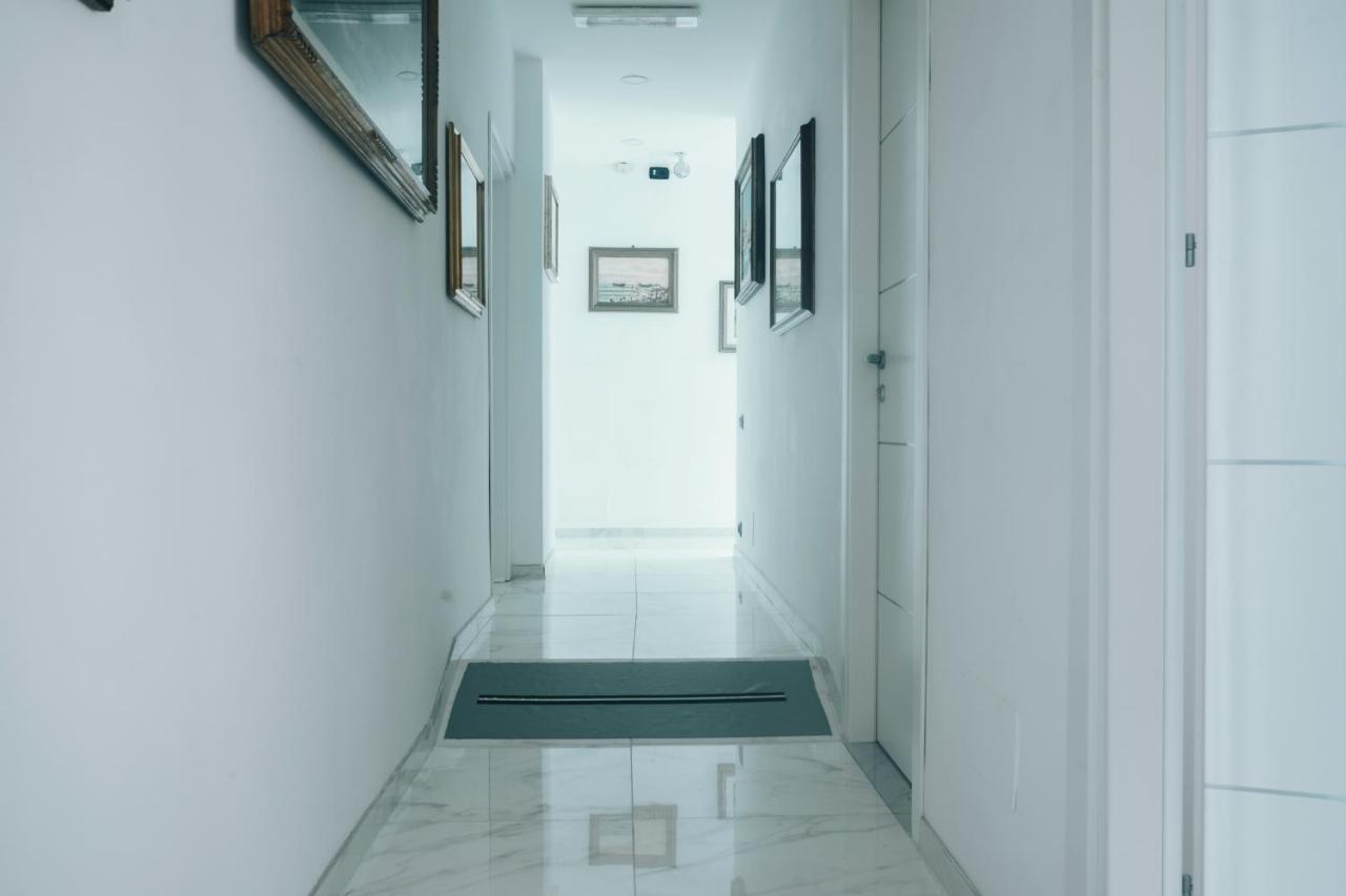 Gregorio VII Luxury Suites San Damaso Roma Dış mekan fotoğraf