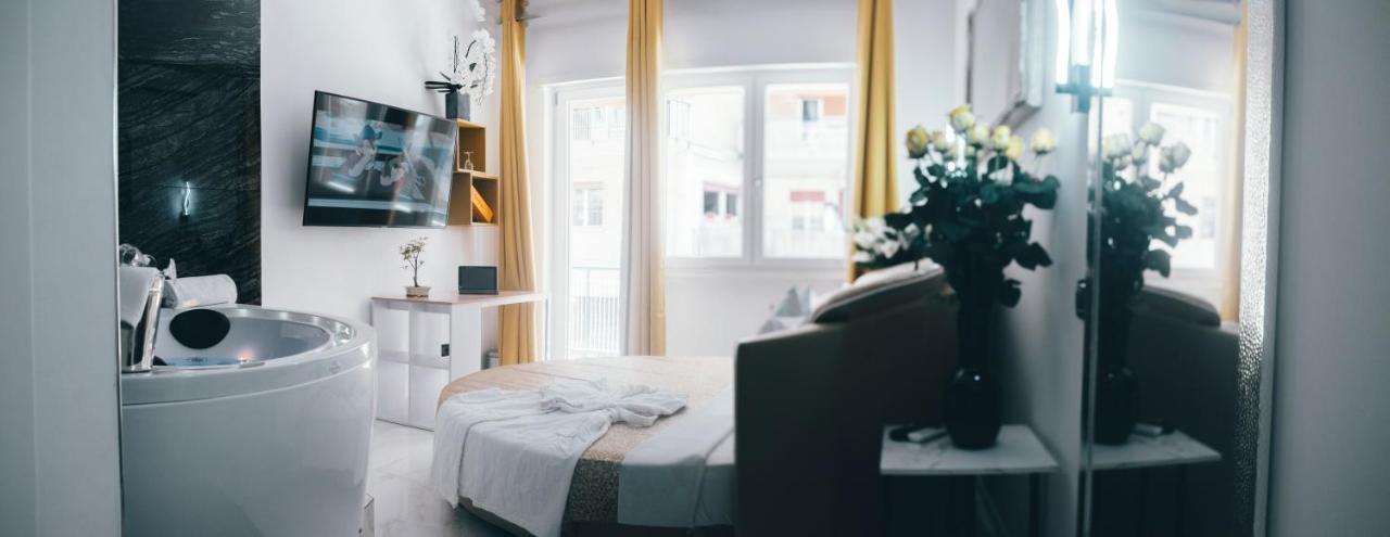 Gregorio VII Luxury Suites San Damaso Roma Dış mekan fotoğraf