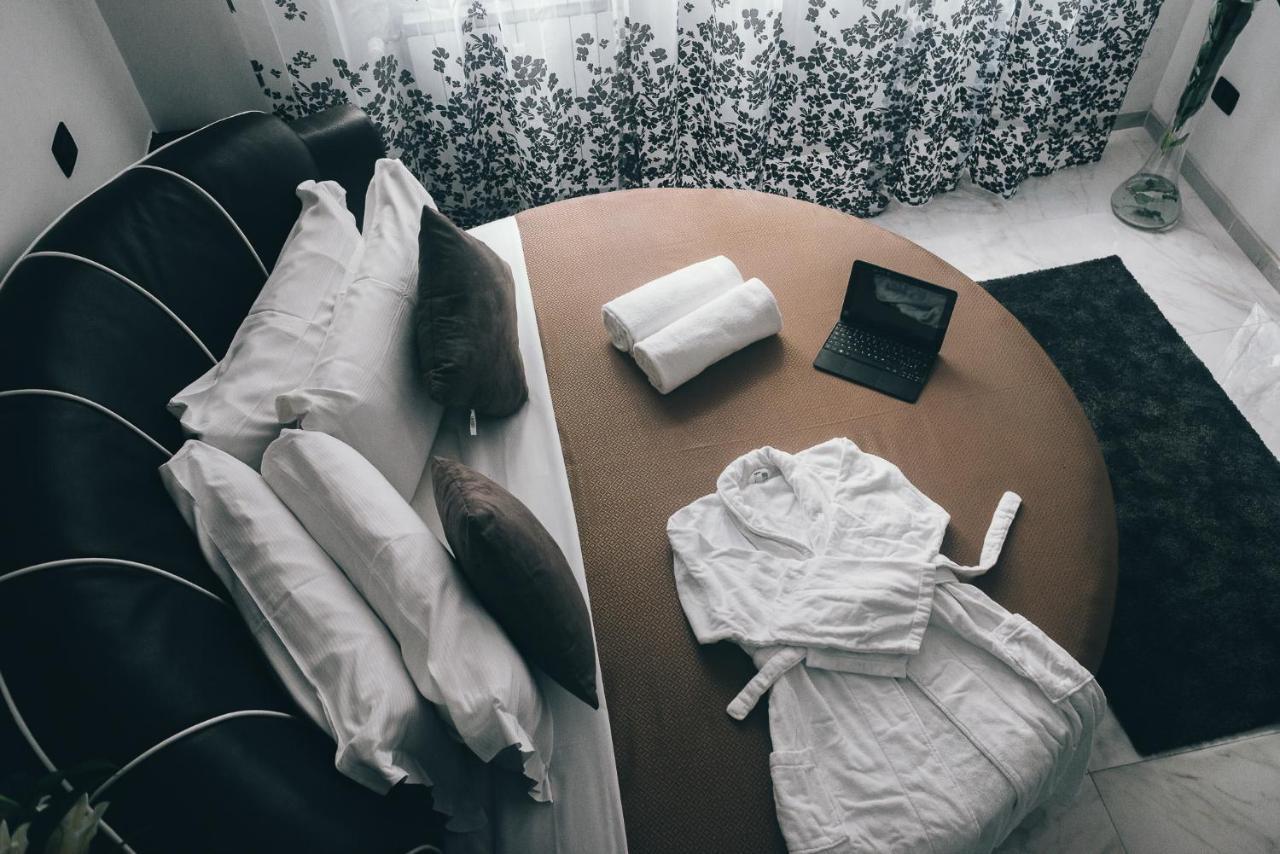 Gregorio VII Luxury Suites San Damaso Roma Dış mekan fotoğraf