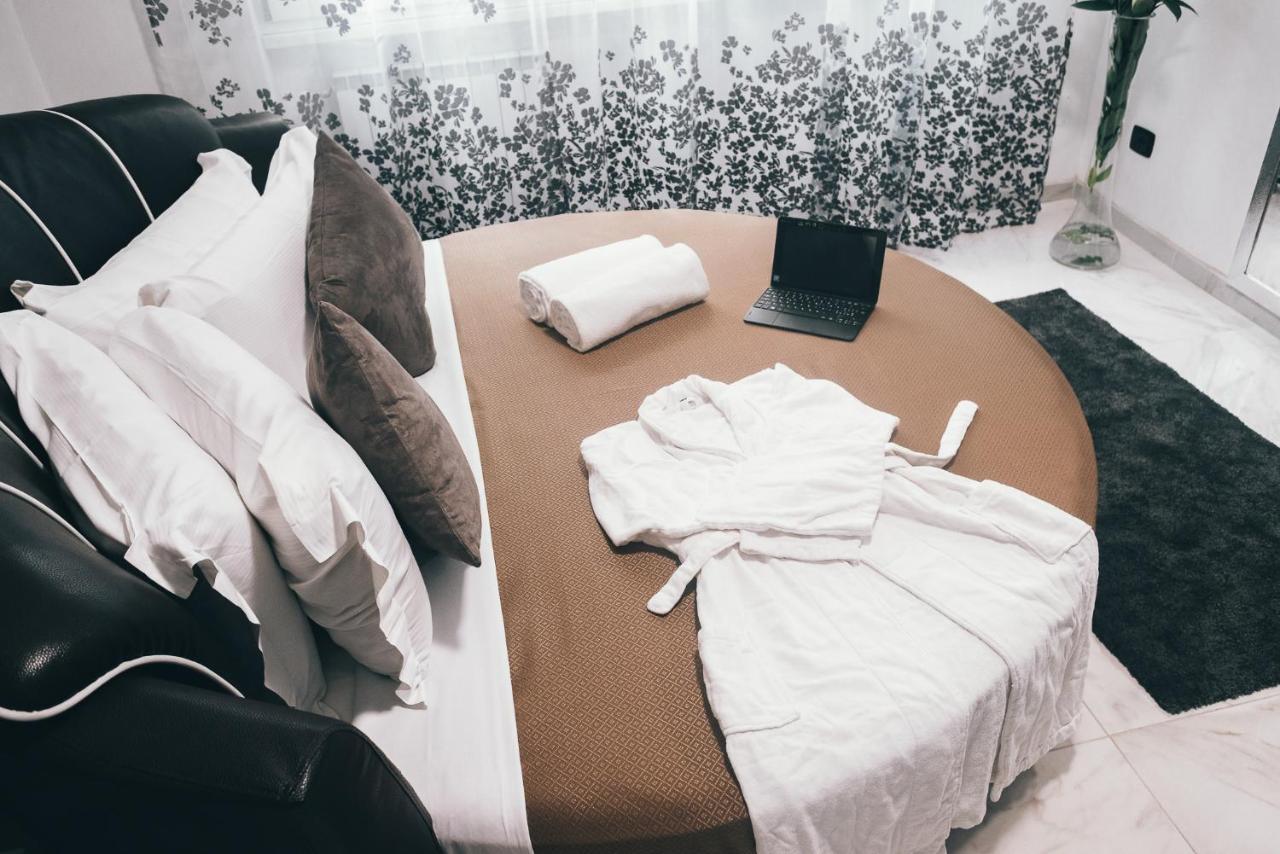 Gregorio VII Luxury Suites San Damaso Roma Dış mekan fotoğraf