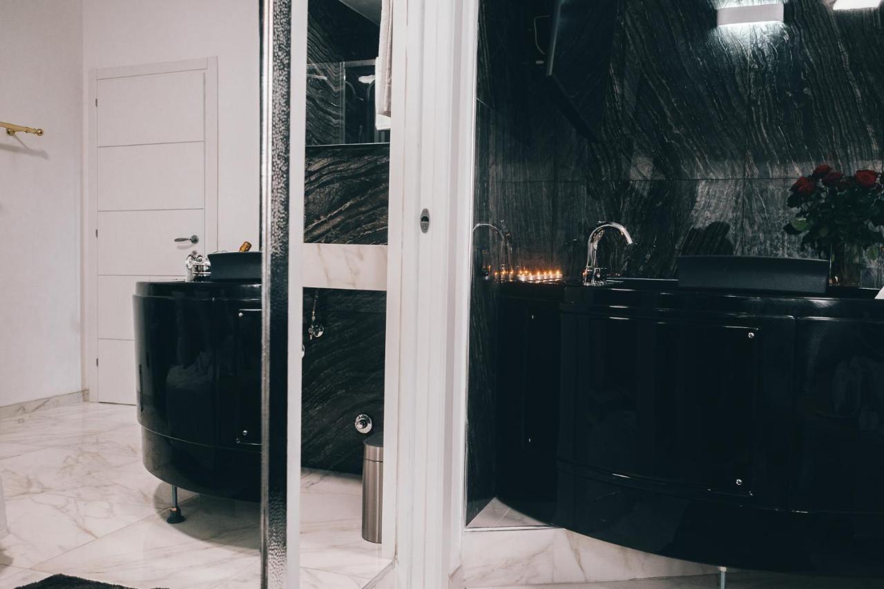 Gregorio VII Luxury Suites San Damaso Roma Dış mekan fotoğraf