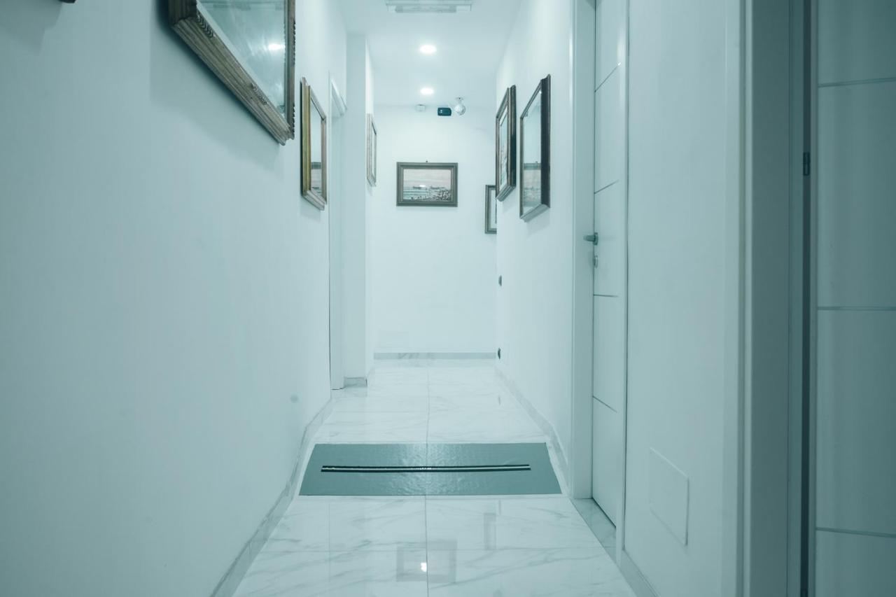 Gregorio VII Luxury Suites San Damaso Roma Dış mekan fotoğraf