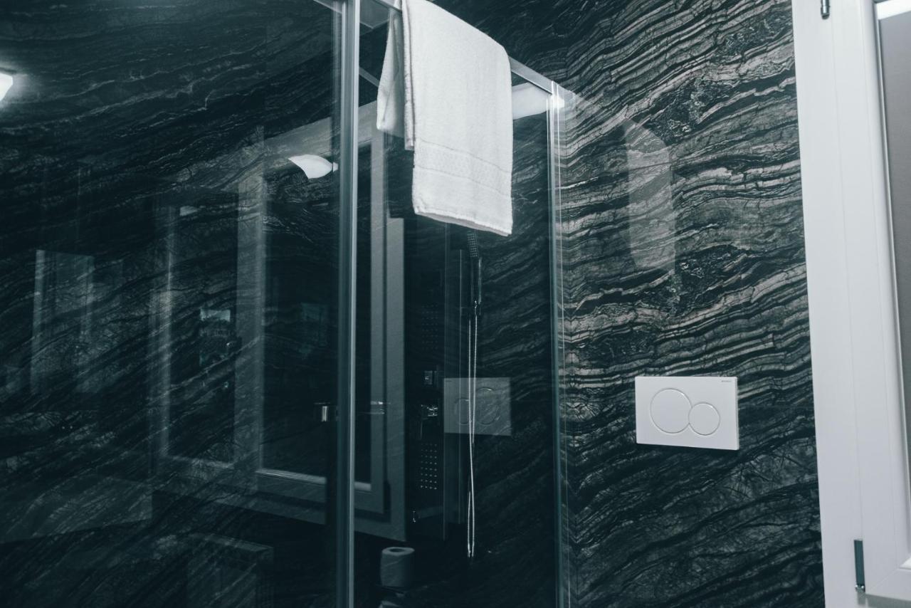 Gregorio VII Luxury Suites San Damaso Roma Dış mekan fotoğraf