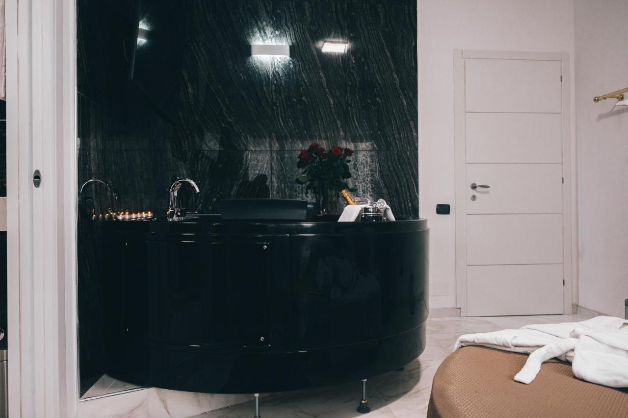 Gregorio VII Luxury Suites San Damaso Roma Dış mekan fotoğraf