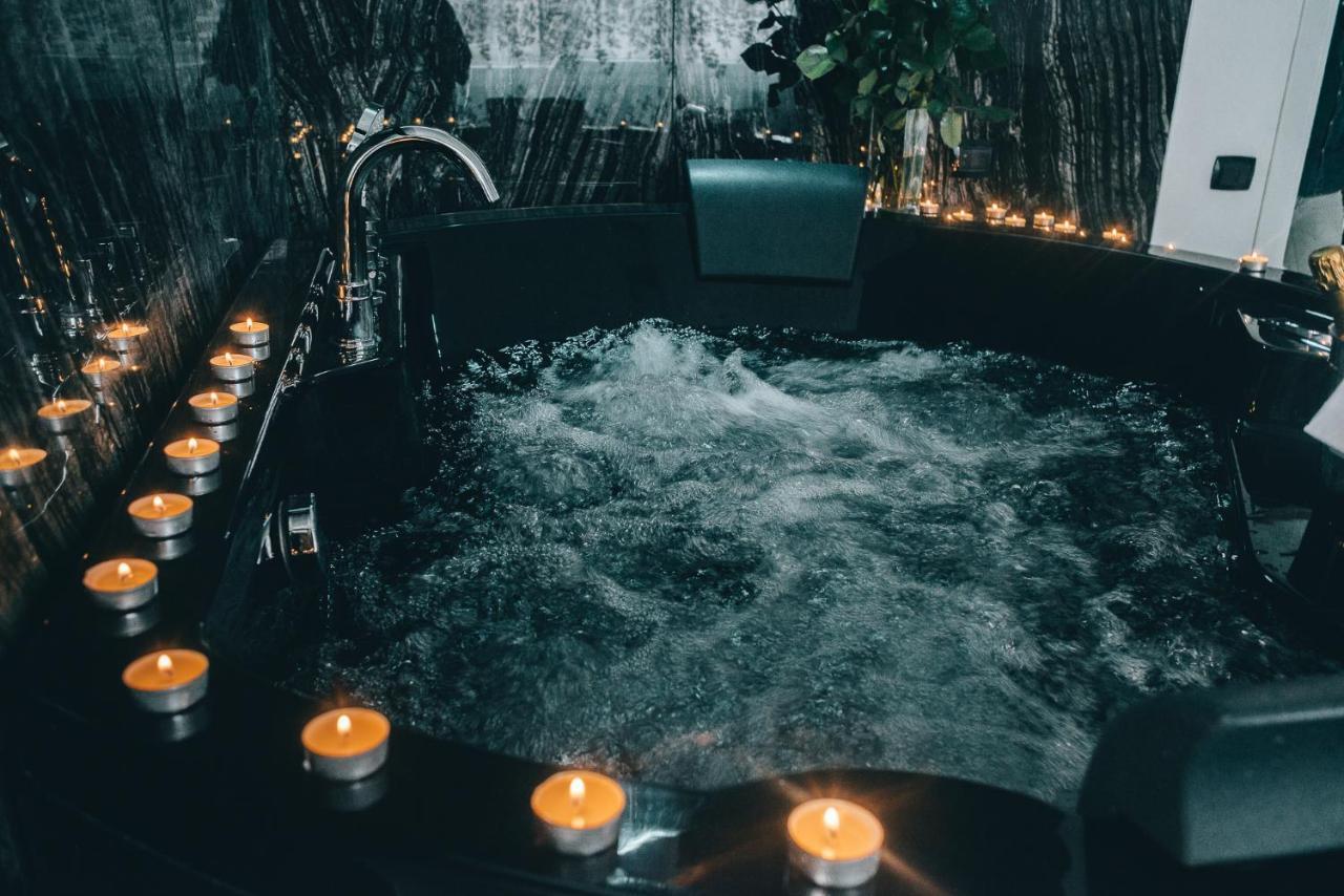 Gregorio VII Luxury Suites San Damaso Roma Dış mekan fotoğraf