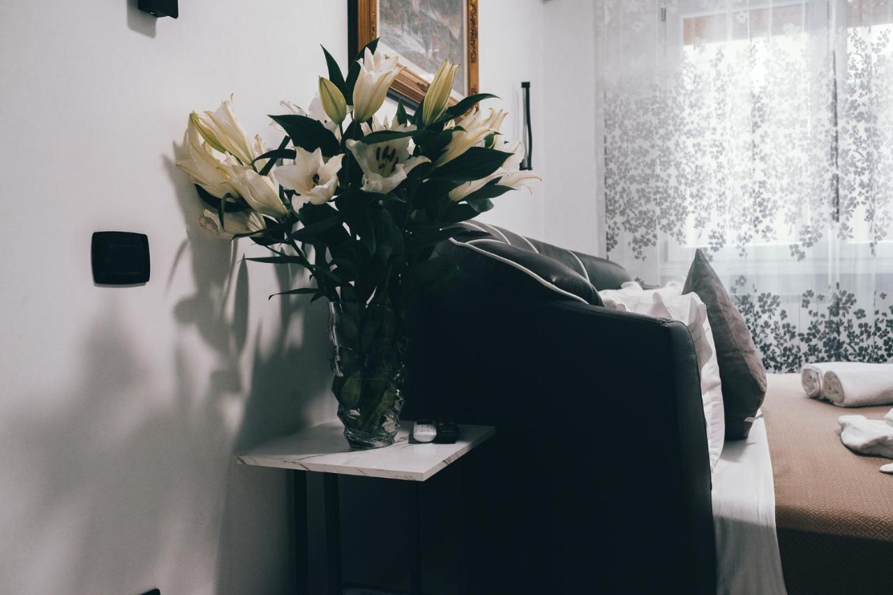 Gregorio VII Luxury Suites San Damaso Roma Dış mekan fotoğraf