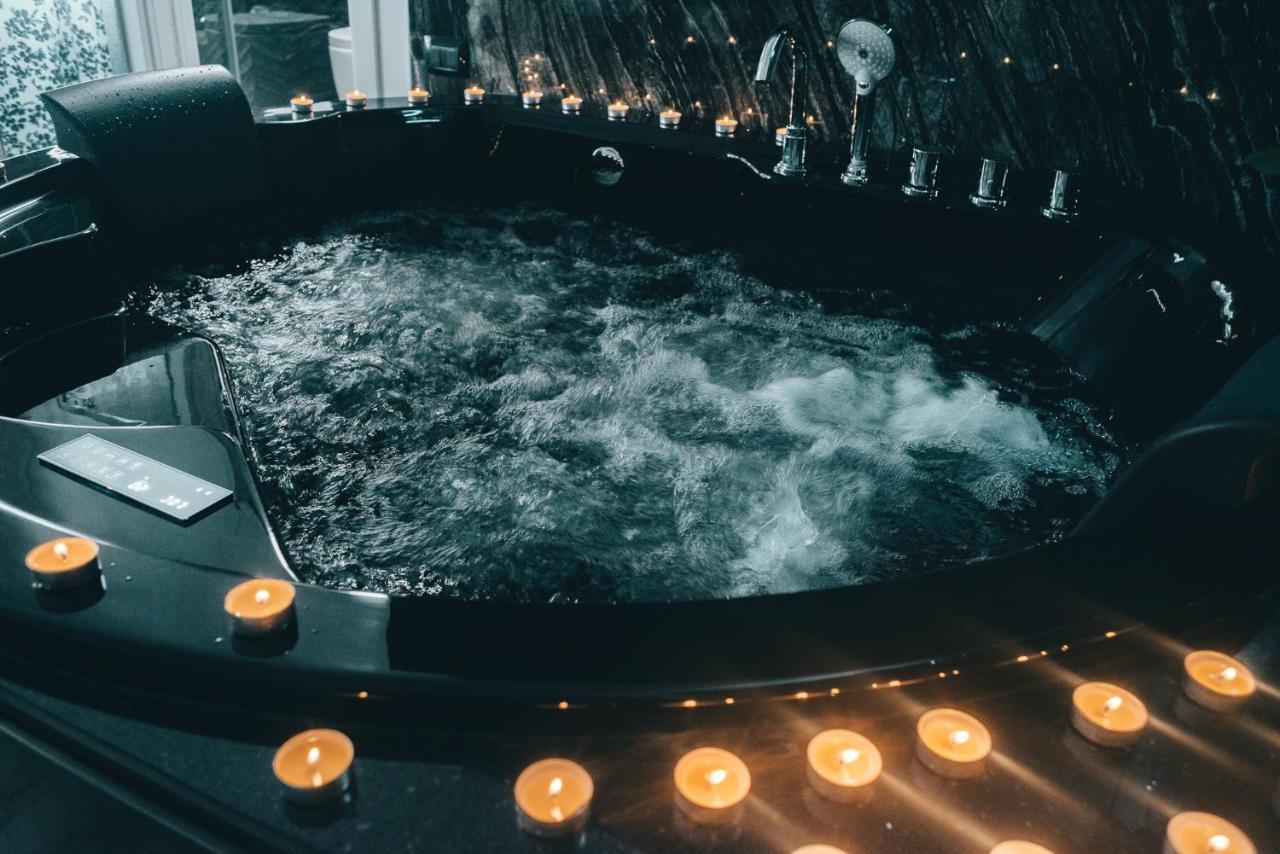 Gregorio VII Luxury Suites San Damaso Roma Dış mekan fotoğraf